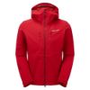 Montane Dyno XT Jacka Alpine Red